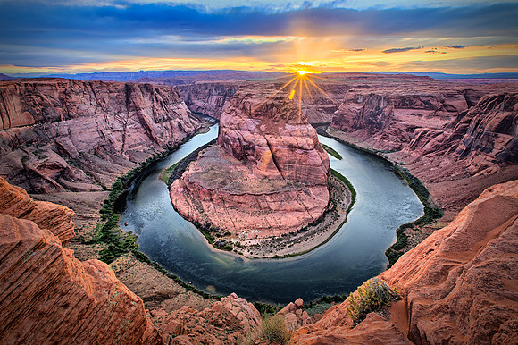 Horseshoe Bend