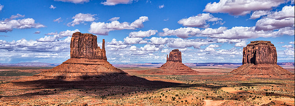 Monument Valley