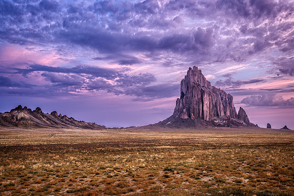 Shiprock