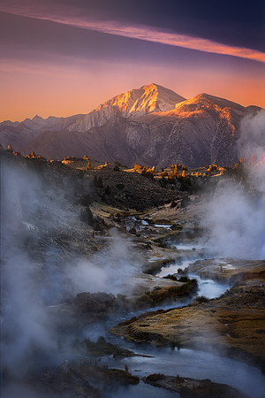 Hot Creek