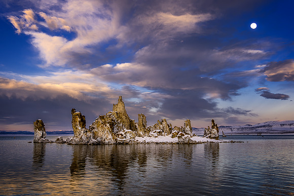 Mono Lake