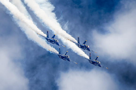 Blue Angels