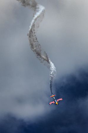 Red Bull