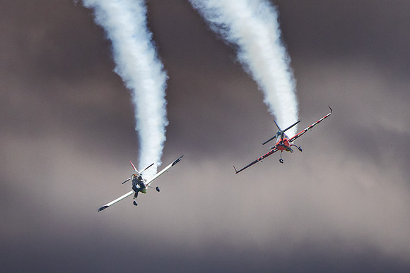 Aerobatics
