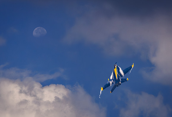 Blue Angel