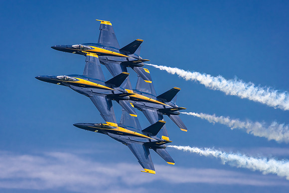 Blue Angels