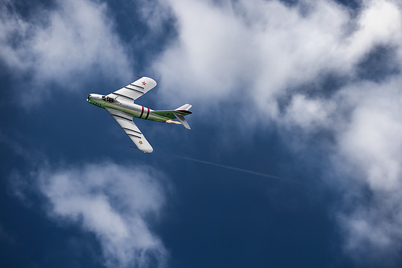 MiG-17