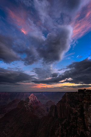 Last Light