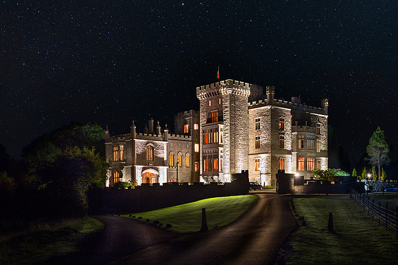 Markree Castle, Ireland