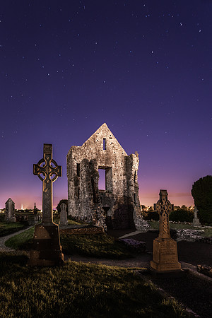 St. Peter & Paul Cathedral, Ireland