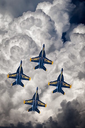 Blue Angels