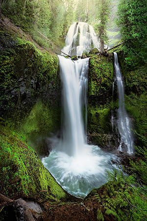 Falls Creek