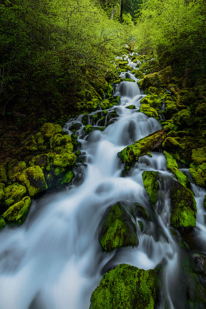 Falls Creek