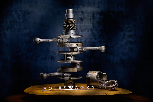 VW Parts