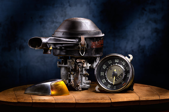 VW Parts