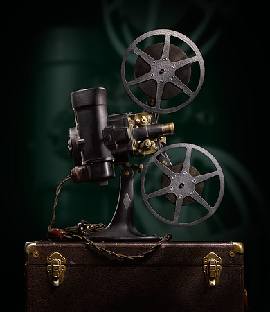 Bell & Howell