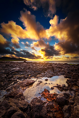 Oahu
