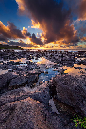 Oahu