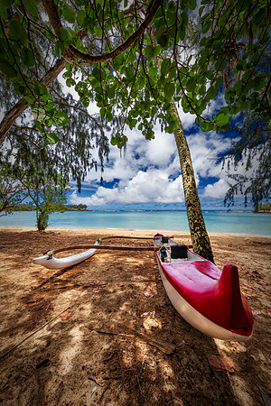 Oahu