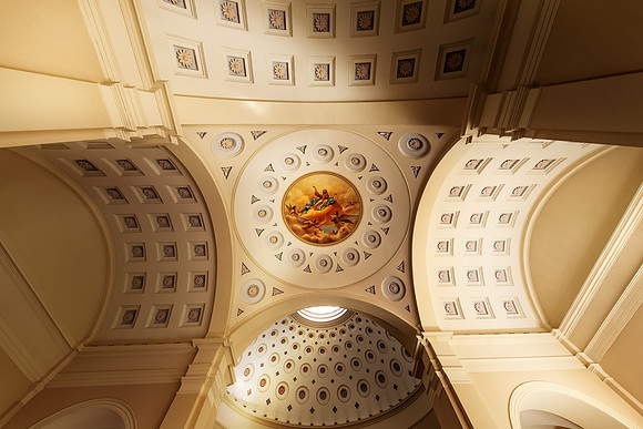 Baltimore Basilica
