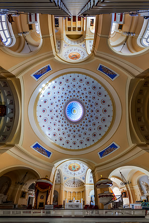 Baltimore Basilica