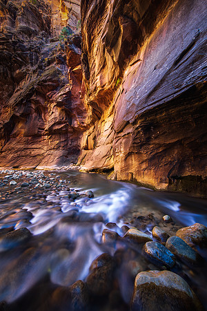 Zion Narrows