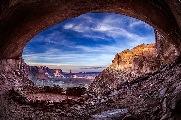 False Kiva