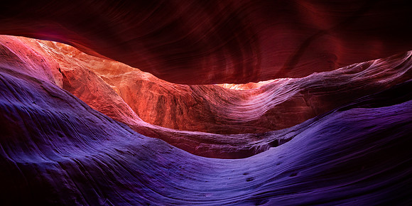 Canyons Grin